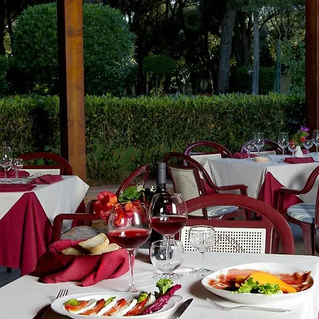 公寓式酒店 La Serra Village &