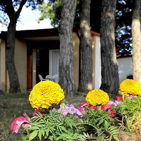 La Serra Village & 公寓式酒店 4*