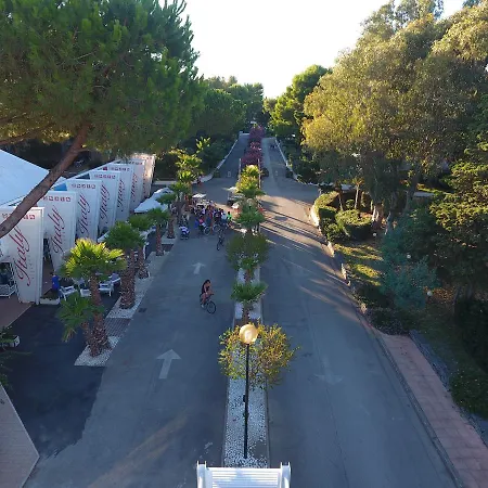 La Serra Village & 公寓式酒店 巴亚多米吉亚