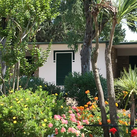 La Serra Village &