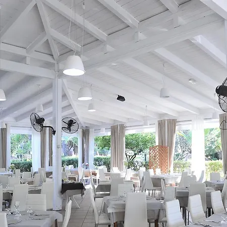 公寓式酒店 La Serra Village &