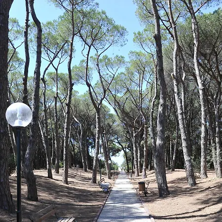 La Serra Village & 公寓式酒店 巴亚多米吉亚