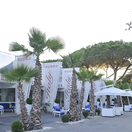 La Serra Village & 公寓式酒店 4*