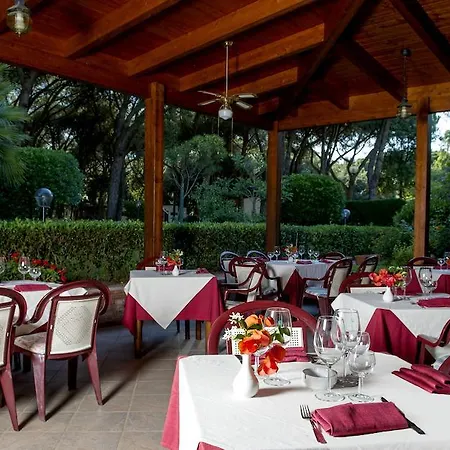 公寓式酒店 La Serra Village &