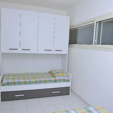 La Serra Village & 4* Baia Domizia