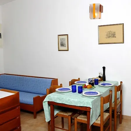 La Serra Village & Lägenhetshotell 4*