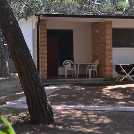 Lägenhetshotell La Serra Village &
