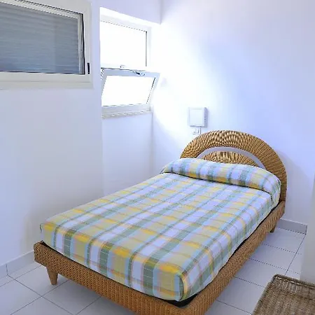La Serra Village & Lägenhetshotell Baia Domizia