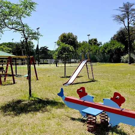 La Serra Village & Baia Domizia
